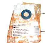 Stihl Oil Seal 9639-003-1743 17X30X4.4 Original #GM-N4B1 Open. Price: $14.75.