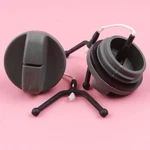 2PCS Fuel Cap For Husqvarna 77 444 133 2100 2101 272 480 Chainsaws #501431402 New. Price: $11.89.