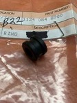 Genuine Stihl Grommet Ring 1124-084-8900 028AV 038AV MS380 MS381 B22 New. Price: $14.95.