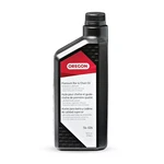 Oregon 54-026 Premium Bar And Oil Lubricant For Chainsaws 1 Quart New. Price: $15.97.