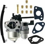 Yamakato 212CC 196CC 224CC Carburetor For Predator W/ Jet New. Price: $35.58.