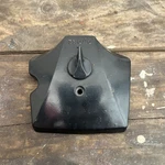 Poulan Pro S25 Chainsaw Oem Air Filter Cover 28452 Or 530011558 Used. Price: $5.99.