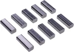 Jeenda 10 Pack Flywheel Keys Compatible With Briggs & Stratton 61760 Pcs New. Price: $12.08.