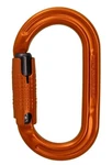 Dmm Ultra Locksafe 3-STAGE Oval Carabiner Orange A327OR New. Price: $41.99.