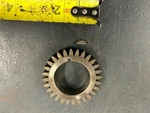 24HP Kohler Courage SV725 3021 Timing Gear #KH-32 043 17-S Used. Price: $14.99.