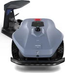 Hookii Neomow X 2 Le Robotic Lawn Mower With 3D Lidar Up To 0.37 Acre (1500 ) New. Price: $1793.22.