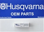 Genuine Oem Husqvarna Hqt 2- Resistor Spark Plug 590710101 New. Price: $12.85.
