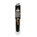 14" Bar & Combo (.050 Gauge) Fits Many Craftsman Chainsaws / 076-2406 New. Price: $48.63.