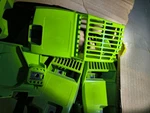Husqvarna Oem 530036928 Clutch Cover For Gas-powered Chainsaws Poulan 2100 2400 New. Price: $19.99.