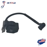 Ignition Module Coil For Husqvarna 501092801 Fits Craftsman Poulan Pro 545081826 New. Price: $11.99.