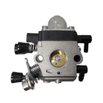 Proven Part Carburetor Fits Stihl MM55 Tiller/trimmer 4601 120 0600 New. Price: $24.66.