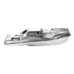 Trq Gas Fuel Tank 17 Gal Compatible With 1985-1988 Ford Ranger FTA66922 New. Price: $293.82.