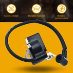 Ignition Coil For Poulan P3416 P3816 P4018 PP3314WSA Chainsaws New. Price: $16.99.