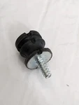Genuine Oem Husqvarna Isolator 530029870 136 137 141 142 Chainsaw New. Price: $8.49.