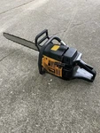Poulan Pro 445 Chainsaw Used. Price: $425.00.