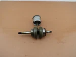 Mcculloch MS1842AV Chainsaw Oem Crankshaft & Piston Used. Price: $11.10.