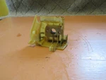 Husqvarna 40 Chainsaw Oem Carburetor Mount Plate 5060135-01 Used. Price: $8.33.