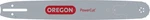 Genuine Oem Oregon Part # 180RNDD009 Powercut 18" Guide Bar New. Price: $61.05.