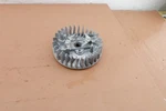 Dolmar PC-8216 Concrete Chainsaw Oem Flywheel 1233060 Used. Price: $19.99.