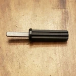 Stihl (1) Spline Driver HT101 HT131 4182-740-3501 Genuine Oem New. Price: $36.05.