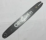 Oregon Husqvarna Frontier 14" Chainsaw Guide Bar 140SDEA064 3/8" .050 (52) Used. Price: $8.99.