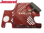 New Starter Assembley Fits Jonsered 2050, 2045, 2041 Part # 503611501. Price: $79.95.