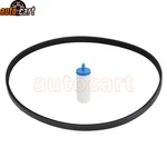 Drive Belt & Fuel Filter For Shindaiwa EC7500 EC7600 38010-64131, V196000120 New. Price: $11.19.