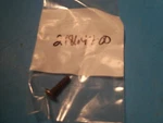 Oem Genuine Mcculloch 218644 Screw Bolt Weed Hedge Trimmer Chainsaw Z16 New. Price: $7.60.