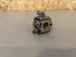 Stihl MS170 Chainsaw 1130 120 0603 Carburettor C1Q-S57H Used. Price: $45.00.