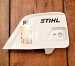 Stihl Chainsaw Sprocket Bar Cover MS231 MS251 1143-640-1701 Genuine Oem New. Price: $44.60.