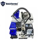 Us Farmertec Chainsaw Complete Repair Kit For St MS460 046 Crankshaft Muffler New. Price: $298.00.