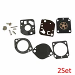 Carburetor Repair Kit For Stihl BR500 BR550 BR600 Zama RB-134 -132 2SET New. Price: $7.99.