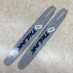 Lot Of Trilink M1501452-1095TP 14" Guide Bar 3/8" Lp .050" Ga Dl New. Price: $45.00.