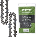 8TEN 36 Chainsaw Full Chisel Skip Tooth .058 3/8 115DL Husqvarna New. Price: $53.99.