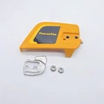 Oem Poulan Pro PP4218A 18" Chainsaw Clutch Brake Cover Adjuster 545012203 Used. Price: $19.99.