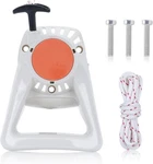 Recoil Rewind Starter For Stihl HT102 HT103 HT105 HT132 HT133 HT134 135 Pole Saw New. Price: $36.99.