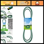 Lawn Mower Belt 5/8" X 120" For John Deere & Husqvarna 54" Decks, Fits G100 New. Price: $55.99.