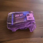 Dex Fit Cut Resistant Gloves CRU553 - Level Protection, 12 Pairs, 3D New. Price: $111.75.