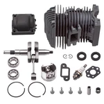 Cylinder Piston Drive Crankshaft Bearings For Stihl Chainsaw 023 025 MS230 MS250 New. Price: $35.99.