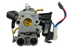 Husqvarna 545 Autotune Mark New Oem Carb. Complete # 547842601. Price: $199.95.