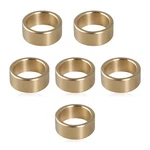 6X Saw Blade Reducer Ring For Stihl TS350 TS360 TS410 TS510 Cut Off Machines New. Price: $15.35.