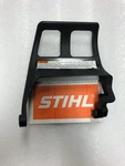 Stihl Brake Handle Guard 1127 792 9100 MS290 MS310 MS390 029 039 Oem New. Price: $33.98.