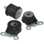 3PCS Durable Replacement Kits Av Mounts For Stihl MS200T 020T 1116 790 9600 New. Price: $8.36.