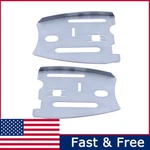 2PCS Guide Bar Plate For Jonsered 625 630 670 2077 2083 Chainsaw Parts 501814801 New. Price: $11.99.