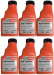 Pack Stihl Hp 2-CYCLE Engine Oil 0781 319 8014 Each 2.6OZ Makes Gallon New. Price: $26.99.