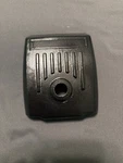 (repainted) Homelite XL12 Air Filter Cover (plastic) Used. Price: $16.00.