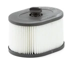 Genuine Husqvarna 510244106 Air Filter (oem) Original Equipment Manufacturer New. Price: $33.99.
