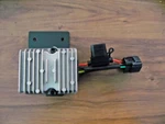 997077001 Dc To Converter Ztr For Ryobi 42" ZT480EX & RM300E 48V Mowers New. Price: $78.59.
