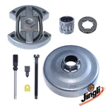 For Husqvarna 55 325"-7 Clutch Drum Rim Sprocket Kit Chainsaw Needle New. Price: $29.95.