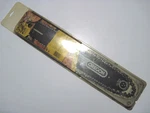 Nos Oregon 27853 16 In. Chainsaw Bar & Combo Fits Homelite, Jonsered Open. Price: $37.99.